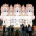 Adityapur-Durga-Puja : मान गए बाहुबली… सीमित संसाधनों के साथ उतार ही दिया जन्नत… आदित्यपुर में श्रद्धालुओं के लिए खुला जयराम यूथ स्पोर्टिंग का पूजा पंडाल Adityapur-Durga-Puja : मान गए बाहुबली… सीमित संसाधनों के साथ उतार ही दिया जन्नत… आदित्यपुर में श्रद्धालुओं के लिए खुला जयराम यूथ स्पोर्टिंग का पूजा पंडाल