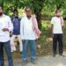 Jamshedpur : जय श्रीराम का पोस्ट करने के कारण एनएसयूआई से कार्यकर्ताओं का निष्कासन तुष्टिकरण का परिचायक : हिंदू जागरण मंच