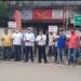 Jamshedpur-NH-33 : मानगो जन संघर्ष समिति ने एनएच-33 की मरम्मत की मांग पर केंद्रीय परिवहन मंत्री नितिन गडकरी को भेजा त्राहिमाम संदेश, 1000 से अधिक पोस्टकार्ड भेजने का है लक्ष्य