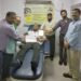 Jamshedpur-plasma-donation-campaign : मानवता की सेवा में लगातार आगे आ रहे लोग, 6 लोगों ने किया प्लाज्मा डोनेट, टाटा स्टील सुरक्षा विभाग के बीरो प्रधान ने तीसरी बार किया प्लाज्मा दान Jamshedpur-plasma-donation-campaign : मानवता की सेवा में लगातार आगे आ रहे लोग, 6 लोगों ने किया प्लाज्मा डोनेट, टाटा स्टील सुरक्षा विभाग के बीरो प्रधान ने तीसरी बार किया प्लाज्मा दान