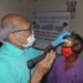 jamshedpur-red-cross-society : रेड क्रॉस सोसाइटी का प्रयास रंग लाया, डेढ़ साल के नन्हे नवीन की आंखों को मिली रौशनी