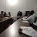 jamshedpur-rural-मुसाबनी बीडीओ ने प्रखंड कर्मियों के साथ बैठक कर योजनाओं की जानकारी ली, ससमय पूर्ण कराने का दिया निर्देश jamshedpur-rural-मुसाबनी बीडीओ ने प्रखंड कर्मियों के साथ बैठक कर योजनाओं की जानकारी ली, ससमय पूर्ण कराने का दिया निर्देश