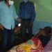 jamshedpur-rural-बीमार झामुमो कार्यकर्ता को विधायक समीर महंती ने उपचार के लिए सीएचसी पहुंचाया jamshedpur-rural-बीमार झामुमो कार्यकर्ता को विधायक समीर महंती ने उपचार के लिए सीएचसी पहुंचाया