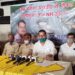 jamshedpur-bjp-Work-on-NH-33-started- दुर्गा पूजा तक एनएच-33 का काम शुरु नहीं होने पर होगा उग्र आंदोलन: विकास सिंह jamshedpur-bjp-Work-on-NH-33-started- दुर्गा पूजा तक एनएच-33 का काम शुरु नहीं होने पर होगा उग्र आंदोलन: विकास सिंह