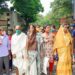 jamshedpur-मानगो दाईगुटू में हुए हत्या मामले में एसएसपी से मिले मृतक के परिजन, फरार आरोपियों की गिरफ्तारी की मांग jamshedpur-मानगो दाईगुटू में हुए हत्या मामले में एसएसपी से मिले मृतक के परिजन, फरार आरोपियों की गिरफ्तारी की मांग
