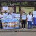 jamshedpur-नयी शिक्षा नीति- 2020 के विरोध में उतरा मूलनिवासी संघ, कहा- एससी, एसटी और ओबीसी को नहीं होगा लाभ jamshedpur-नयी शिक्षा नीति- 2020 के विरोध में उतरा मूलनिवासी संघ, कहा- एससी, एसटी और ओबीसी को नहीं होगा लाभ