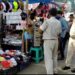 jamshedpur-Sakchi-encroachment- साकची बाजार में प्रशासन ने चलाया अतिक्रमण हटाओ अभियान, फुटपाथी दुकानदार हटाए गए jamshedpur-Sakchi-encroachment- साकची बाजार में प्रशासन ने चलाया अतिक्रमण हटाओ अभियान, फुटपाथी दुकानदार हटाए गए