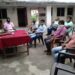 West-Singhbhum : दुर्गापूजा समितियों के साथ थाना प्रभारी ने की बैठक, दिए कई आवश्यक दिशा-निर्देश West-Singhbhum : दुर्गापूजा समितियों के साथ थाना प्रभारी ने की बैठक, दिए कई आवश्यक दिशा-निर्देश