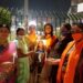 Jamshedpur : यात्रा परिवार ने कैंडल जला कर निकिता को दी श्रद्धांजलि, दोषियों को फांसी की सजा देने की मांग Jamshedpur : यात्रा परिवार ने कैंडल जला कर निकिता को दी श्रद्धांजलि, दोषियों को फांसी की सजा देने की मांग