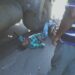 kolhan-road-accident-कोल्हान में सड़क पर दौड़ी मौत, चांडिल के पास बाइक सवार की सड़क हादसे में मौत, एक महिला घायल, महिला की हालत नाजुक