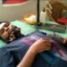 jamshedpur-पुलिस लाइन गोलमुरी में रक्तदान शिविर का आयोजन, जवानों ने बढ़- चढकर लिया हिस्सा