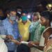 jamshedpur-rural-विधायक समीर महंती ने मृतक के परिजनों को सांत्वना दिया, सरकारी सहायता राशि प्रदान की jamshedpur-rural-विधायक समीर महंती ने मृतक के परिजनों को सांत्वना दिया, सरकारी सहायता राशि प्रदान की