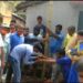 jamshedpur-देवनगर में आपसी विवाद के बीच श्री श्री सार्वजनिक दुर्गा पूजा कमेटी का हुआ भूमि पूजन