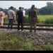 west-singhbhum-स्टॉफ शटल ट्रेन की चपेट में आने से सोनुआ स्टेशन के पास ऑन ड्यूटी पेट्रोलिंग कर रहे ट्रैक मेंटेनर की मौत
