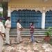 west- singhbhum-थाना प्रभारी ने लिया पूजा स्थलों का जायज़ा,कहा- सरकार की गाइडलाइंस को ध्यान रखते हुए सादगी पूर्वक मनाए दुर्गा पूजा west- singhbhum-थाना प्रभारी ने लिया पूजा स्थलों का जायज़ा,कहा- सरकार की गाइडलाइंस को ध्यान रखते हुए सादगी पूर्वक मनाए दुर्गा पूजा