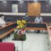 jamshedpur-mp-vidyut-mahato-जुगसलाई रेलवे ओवरब्रिज का निर्माण में आयेगी तेजी, सांसद की पहल पर हुई उच्चस्तरीय बैठक, चार चरणों में हटाये जायेंगे बीच में आने वाले मकान-बस्ती jamshedpur-mp-vidyut-mahato-जुगसलाई रेलवे ओवरब्रिज का निर्माण में आयेगी तेजी, सांसद की पहल पर हुई उच्चस्तरीय बैठक, चार चरणों में हटाये जायेंगे बीच में आने वाले मकान-बस्ती
