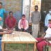 jamshedpur-rural-कृषक गोष्ठी में किसानों को सरकार की योजनाओं की दी गयी जानकारी jamshedpur-rural-कृषक गोष्ठी में किसानों को सरकार की योजनाओं की दी गयी जानकारी