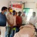 jamshedpur-rural-गुड़ाबांदा में विधायक समीर महंती ने मृतक के परिजनों को किया आर्थिक सहयोग jamshedpur-rural-गुड़ाबांदा में विधायक समीर महंती ने मृतक के परिजनों को किया आर्थिक सहयोग