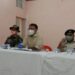 jamshedpur-rural-मुसाबनी अग्रसेन भवन में दुर्गा पूजा के मद्देनजर हुई बैठक, एसडीओ ने कहा- सरकार की गाइडलाइन के तहत ही करें पूजा