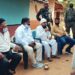 jamshedpur-rural-भुईयांबोरो गांव में विधायक रामदास सोरेन ने 100 केवी ट्रांसफर का उदघाटन किया, लोगो में हर्ष jamshedpur-rural-भुईयांबोरो गांव में विधायक रामदास सोरेन ने 100 केवी ट्रांसफर का उदघाटन किया, लोगो में हर्ष