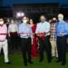 tata-steel-dedicates-new-look-of-dorabji-park-टाटा स्टील के एमडी टीवी नरेंद्रन ने सर दोराबजी टाटा पार्क को नये लुक को किया समर्पित, जगमगा गया कीनन स्टेडियम के सामने वाला एरिया, एमडी टीवी नरेंद्रन ने कहा-स्टील सिटी में ऐसा स्ट्रक्चर की जरूरत थी