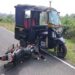 West-Singhbhum-Road-Accident : कुमारडुंगी में टेंप्पो व मोटरसाइकिल में हुई भिड़ंत, दो की मौत