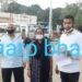 jamshedpur-land-grabing-case-मानगो में आदिवासी की थोड़ी सी जमीन खरीद कर पूरे प्लाट पर माफिया ने कर लिया कब्जा विरोध करने पर की मारपीट, एसपी तक पहुंचा मामला