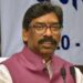 Jharkhand BIG inhuman crime – झारखंड की उपराजधानी दुमका में मां और बेटी को पंचायत लगाकर पीटा गया, निर्वस्त्र कर घुमाया गया, दुमका विधानसभा से विधायक है मुख्यमंत्री हेमंत सोरेन के भाई, पुलिस की नहीं हुई अब तक कार्रवाई Jharkhand BIG inhuman crime – झारखंड की उपराजधानी दुमका में मां और बेटी को पंचायत लगाकर पीटा गया, निर्वस्त्र कर घुमाया गया, दुमका विधानसभा से विधायक है मुख्यमंत्री हेमंत सोरेन के भाई, पुलिस की नहीं हुई अब तक कार्रवाई
