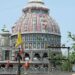 jharkhand-deori-mandir-5000 साल पुरानी दिवड़ी मंदिर का सरकार ने किया अधिग्रहण, मंदिर की दानपेटियों पर लगे ”सरकारी ताले”, हंगामा, क्रिकेटर महेंद्र सिंह धोनी के आगमन के बाद बढ़ा दिवड़ी मंदिर का क्रेज, अब बनेगा पर्यटन स्थल, जानें क्यों हो रहा स्थानीय स्तर पर विरोध, क्या है योजना jharkhand-deori-mandir-5000 साल पुरानी दिवड़ी मंदिर का सरकार ने किया अधिग्रहण, मंदिर की दानपेटियों पर लगे ”सरकारी ताले”, हंगामा, क्रिकेटर महेंद्र सिंह धोनी के आगमन के बाद बढ़ा दिवड़ी मंदिर का क्रेज, अब बनेगा पर्यटन स्थल, जानें क्यों हो रहा स्थानीय स्तर पर विरोध, क्या है योजना