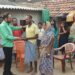 jamshedpur-rural-तमिलनाडु में सड़क दुर्घटना में हुई मौत के मामले में दोनों युवती के परिजनों से मिले सांसद, किया आर्थिक सहयोग