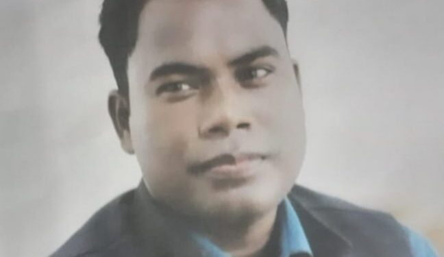 West-singhbhum : छठ पर्व और महिलाओं को ले कर फेसबुक पर आपत्तिजनक टिप्पणी करने वाला धराया West-singhbhum : छठ पर्व और महिलाओं को ले कर फेसबुक पर आपत्तिजनक टिप्पणी करने वाला धराया