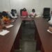 jamshedpur-rural-निदेशक एनईपी और बीडीओ ने की बैठक, विकास योजनाओं में तेजी लाने दिए निर्देश