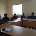 jamshedpur-rural-बीडीओ ने प्रखंड कर्मियों के साथ बैठक कर मनरेगा योजना की समीक्षा की, योजनाओं के संबंध में दिए निर्देश