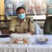 Adityapur-सरायकेला- खरसावां पुलिस का नशे के खिलाफ अभियान जारी, मुस्लिम बस्ती से ब्राउन शुगर तस्कर बिस्मिल्ला पुलिस के हत्थे चढ़ा, पुलिसिया कार्रवाई से कारोबारियों में मचा हड़कंप