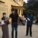 jamshedpur-rural-बीडीओ व प्रखंड प्रमुख ने 32 आवास लाभुकों के बीच स्वीकृत पत्र का किया वितरण