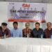 jamshedpur-झारखंड के कलाकारों को एकजुट करने का दिशा में प्रयास, जमशेदपुर सिने आर्टिस्ट एसोसिएशन का गठन, मोहम्मद हबीब अध्यक्ष व सुखदेव महतो बने चेयरमैन jamshedpur-झारखंड के कलाकारों को एकजुट करने का दिशा में प्रयास, जमशेदपुर सिने आर्टिस्ट एसोसिएशन का गठन, मोहम्मद हबीब अध्यक्ष व सुखदेव महतो बने चेयरमैन