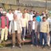 jamshedpur-rural-विधायक रामदास सोरेन ने मुसाबनी तालाब छठ घाट का किया निरीक्षण, हरसंभव सहयोग का दिया आश्वासन