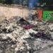jamshedpur-baridih-shop-fire-बारीडीह में रुई धुनाई की दुकान में लगी आग, दमकल ने पाया काबू, लाखों की संपत्ति जलकर खाक