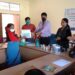 jamshedpur-rural-घाटशिला में जल जांच विषय पर आयोजित कार्यशाला में जलसहियाओं को पीएच, फ्लोराइड आयरन ,फास्फेट समेत अन्य जांच की जानकारी दी गयी jamshedpur-rural-घाटशिला में जल जांच विषय पर आयोजित कार्यशाला में जलसहियाओं को पीएच, फ्लोराइड आयरन ,फास्फेट समेत अन्य जांच की जानकारी दी गयी