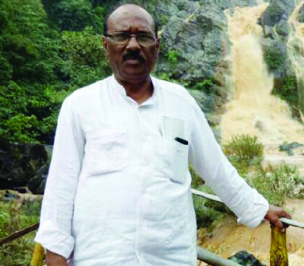 west- singhbhum-छठ पर्व को लेकर जारी गाइडलांइस के विरोध मे सीएम हेमंत सोरेन का पुतला दहन करना पूरी तरह राजनीति से प्रेरित: इकबाल अहमद west- singhbhum-छठ पर्व को लेकर जारी गाइडलांइस के विरोध मे सीएम हेमंत सोरेन का पुतला दहन करना पूरी तरह राजनीति से प्रेरित: इकबाल अहमद