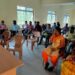 jamshedpur-rural-बीडीओ ने लंबित आवास योजना की समीक्षा की, जल्द से जल्द पूरा करने का दिया निर्देश