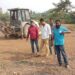 jamshedpur-rural-चाकुलिया के छठ घाट की साफ- सफाई कार्य में उतरे भाजपा कार्यकर्ता,घाट पर फैले कचरों को साफ और उबड़-खाबड़ जमीन को समतल किया jamshedpur-rural-चाकुलिया के छठ घाट की साफ- सफाई कार्य में उतरे भाजपा कार्यकर्ता,घाट पर फैले कचरों को साफ और उबड़-खाबड़ जमीन को समतल किया