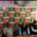 Jamshedpur : भाजमो नेता व साकची बाजार के व्यापारियों ने की जुस्को के वरिष्ठ महाप्रबंधक से मुलाकात, बाजार की समस्याओं से अवगत कराया, मिला आश्वासन