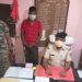 Jamshedpur-theft : बाइक चोरी मामले में जेल भेजे गए राजा बनर्जी के भाई को भी पुलिस ने पश्चिम बंगाल से किया गिरफ्तार, बाइक बेचने में देता था साथ, एक बाइक भी बरामद