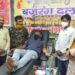 Jamshedpur-BHP-Blood-Donation-Camp : ब्लड बैंक में प्रयत्न व विश्व हिंदू परिषद ने लगाया रक्तदान शिविर, कार्यकर्ताओं ने बढ़चढ़ कर किया रक्तदान