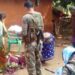 West-singhbhum : डायन बिसाही के संदेह में देवर ने कुल्हाड़ी से भाभी की गर्दन पर वार कर की हत्या, थाना में किया सरेंडर West-singhbhum : डायन बिसाही के संदेह में देवर ने कुल्हाड़ी से भाभी की गर्दन पर वार कर की हत्या, थाना में किया सरेंडर