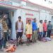 West-Singhbhum-Police-Success : आनंदपुर पुलिस ने 24 घंटे में किया मनमोहन तांती हत्याकांड का खुलासा, हत्याकांड में शामिल तीनों अभियुक्त को भेजा गया जेल West-Singhbhum-Police-Success : आनंदपुर पुलिस ने 24 घंटे में किया मनमोहन तांती हत्याकांड का खुलासा, हत्याकांड में शामिल तीनों अभियुक्त को भेजा गया जेल