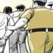 Jamshedpur : कार की सीट के नीचे ओड़िशा से जमशेदपुर ले आ रहे थे प्रतिबंधित मांस, पुलिस ने पकड़ा, कार चालक समेत तीन जेल भेजे गये