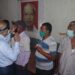 Jamshedpur-Eye-Camp : रेड क्रॉस सोसाइटी के नेत्र शिविर में 96 रोगियों का रजिस्ट्रेशन, 27 का ऑपरेशन के लिए चयन Jamshedpur-Eye-Camp : रेड क्रॉस सोसाइटी के नेत्र शिविर में 96 रोगियों का रजिस्ट्रेशन, 27 का ऑपरेशन के लिए चयन