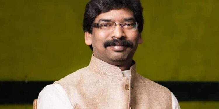 Jharkhand-Government-Chhath-Guideline-झारखंड सरकार बैकफुट पर, छठ व्रतियों को राहत, एहतियात बरतते हुए नदी घाट व तालाबों के किनारे मना सकेंगे छठ, देखिये क्या कहा सीएम ने-video